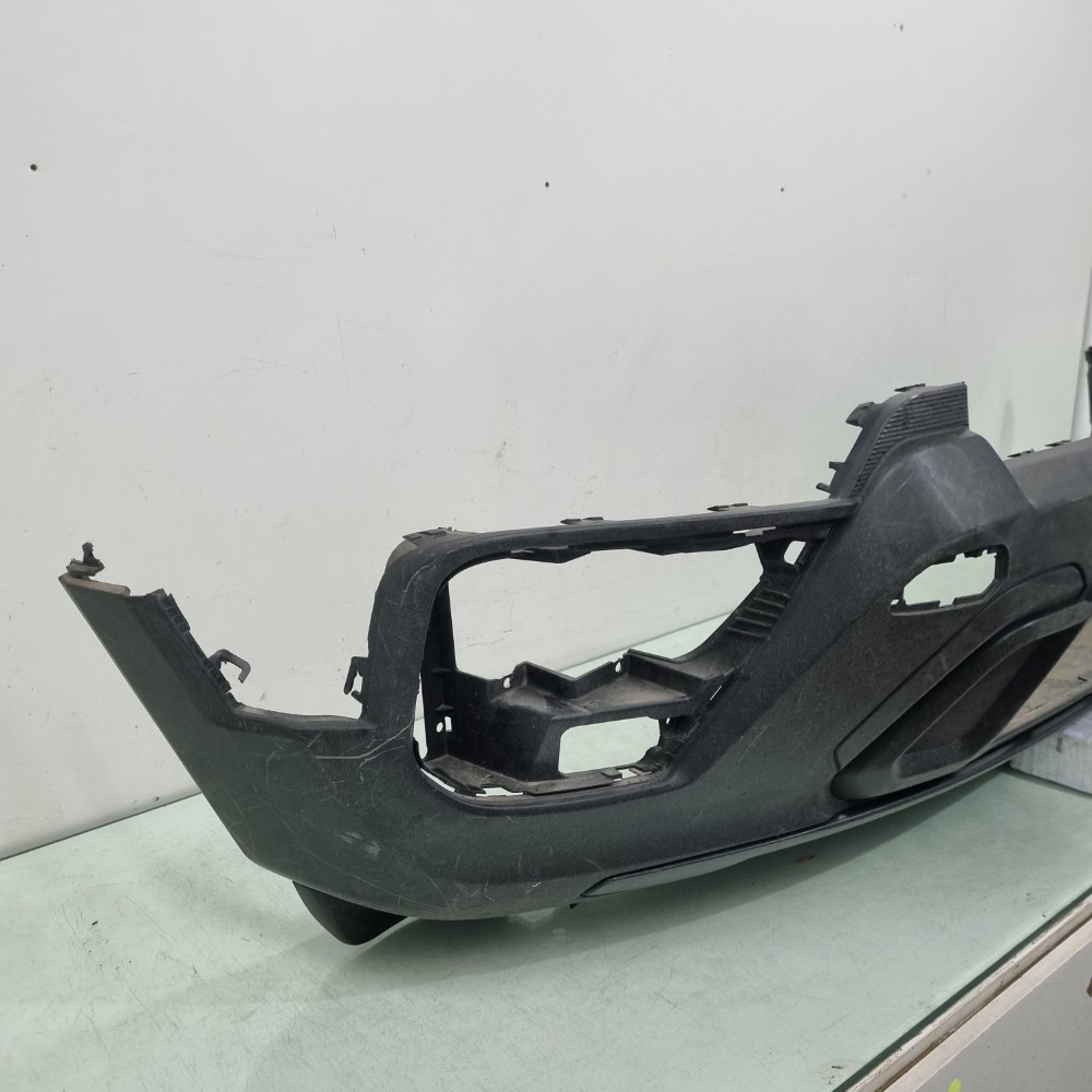 Spoiler Inferior Parachoque Diant Jeep Renegade 2022/2025 2