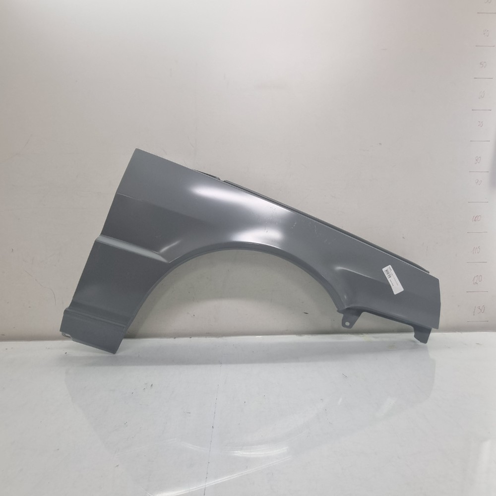 Paralama Dianteiro Do Lado Direito Fiat Uno Mille 2004/2013 1