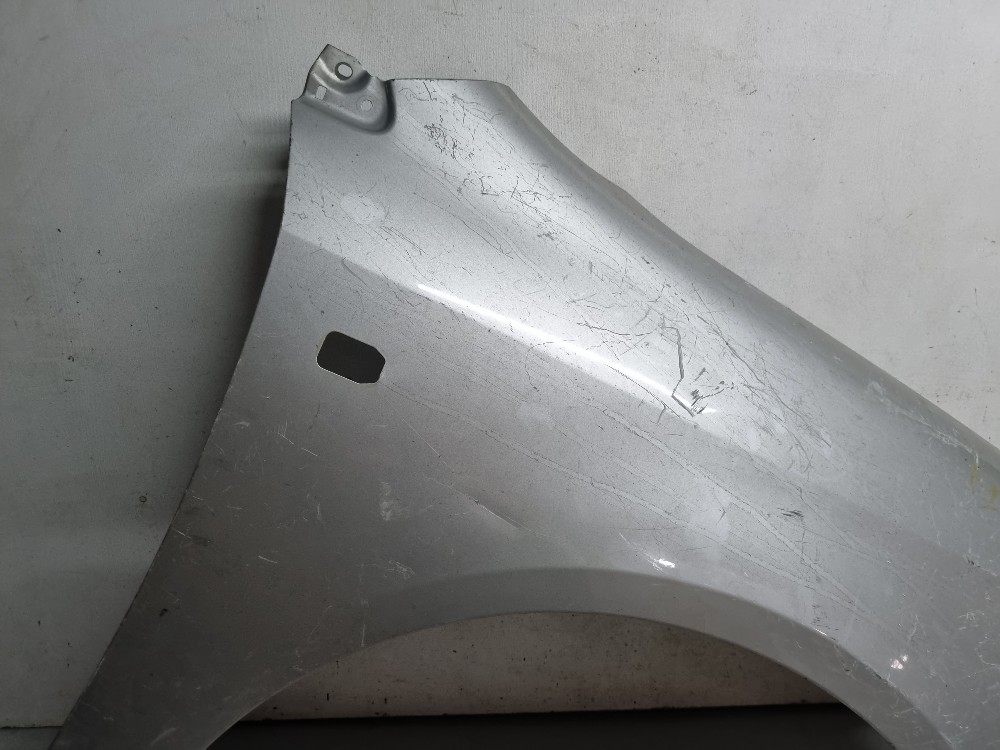 Paralama Do Lado Direito Toyota Corolla Modelo 2003/2008 3
