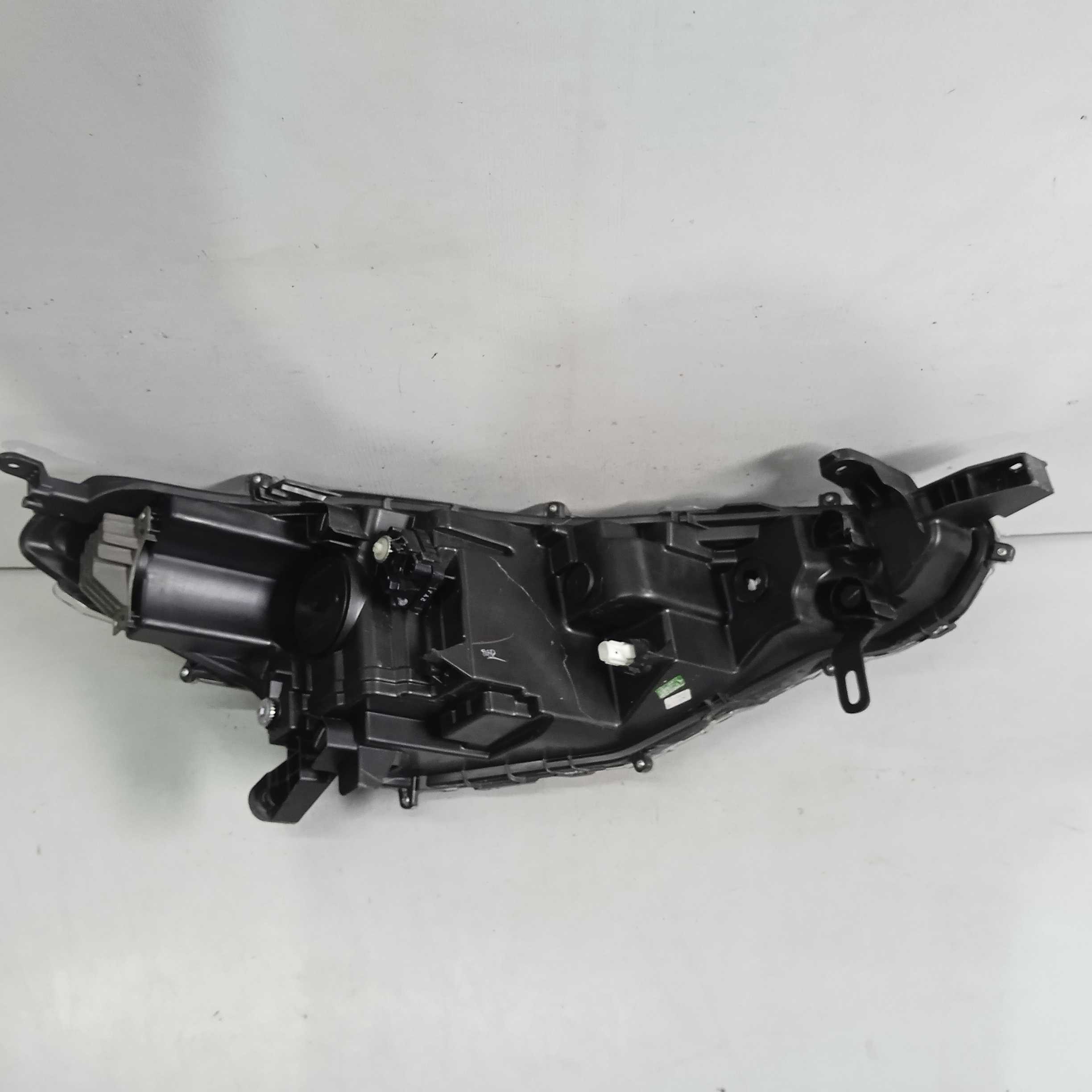 Farol Esquerdo Toyota Corolla Cross Ano 2022/2024 Recuperado 4