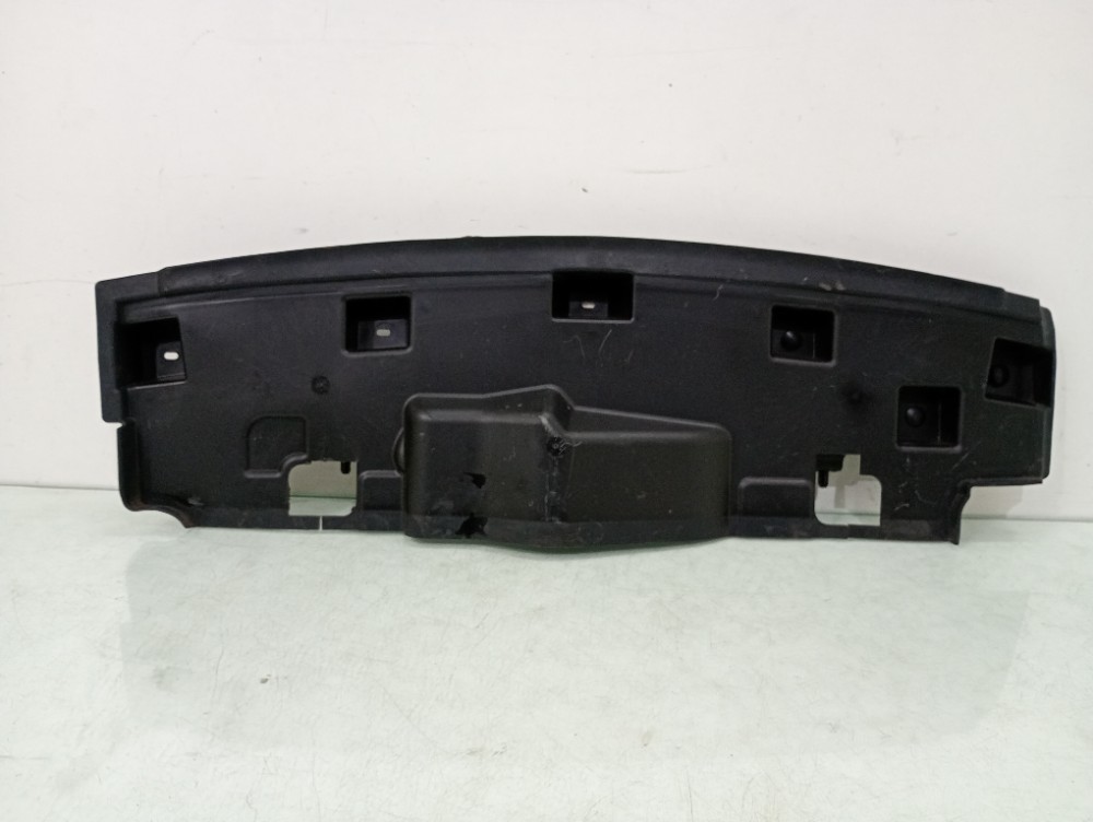 Defletor Do Radiador Superior Mustang 2015/2020 Recuperado. 3