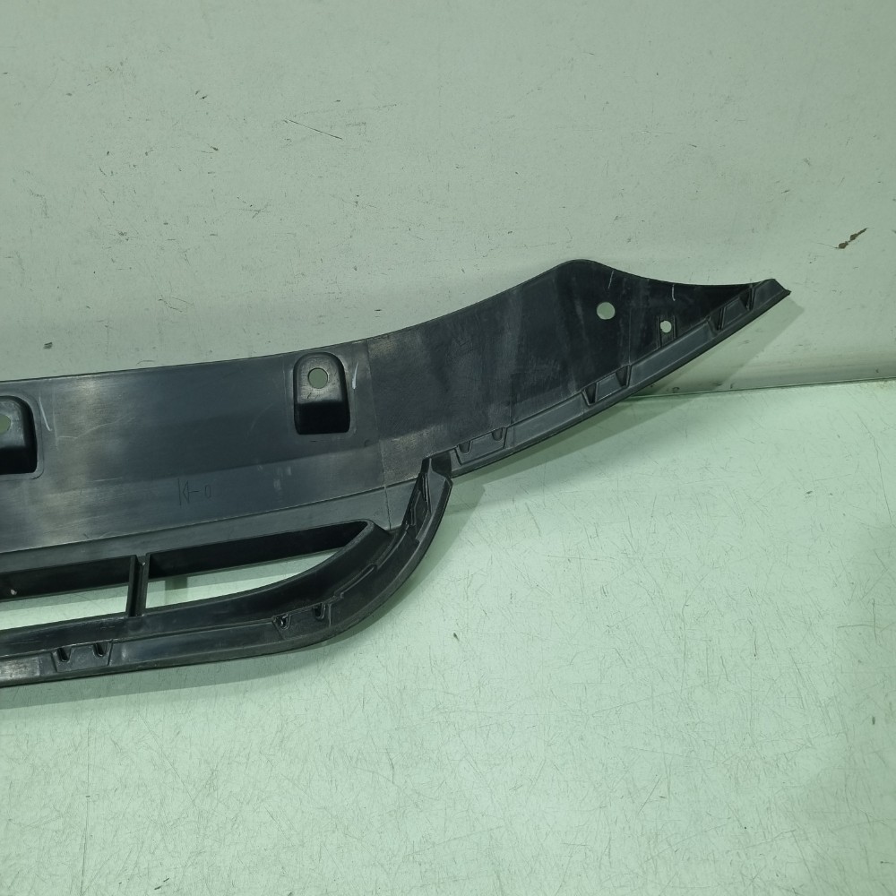 Spoiler Do Parachoque Dianteiro Volkswagen Up 2013/2016 Orig Preto 6
