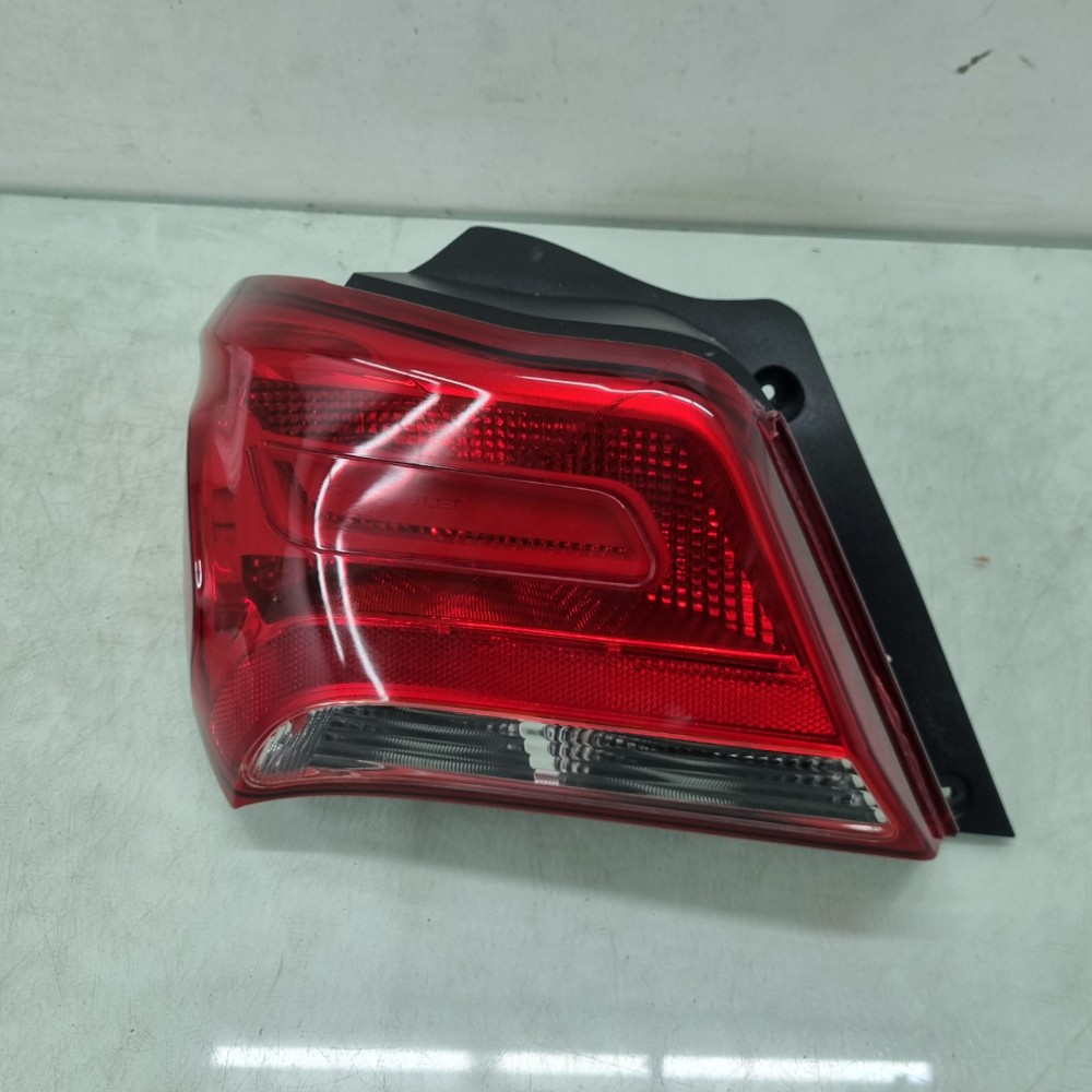 Lanterna Esquerda Chevrolet Onix 2017/2019 Recondicionada 1