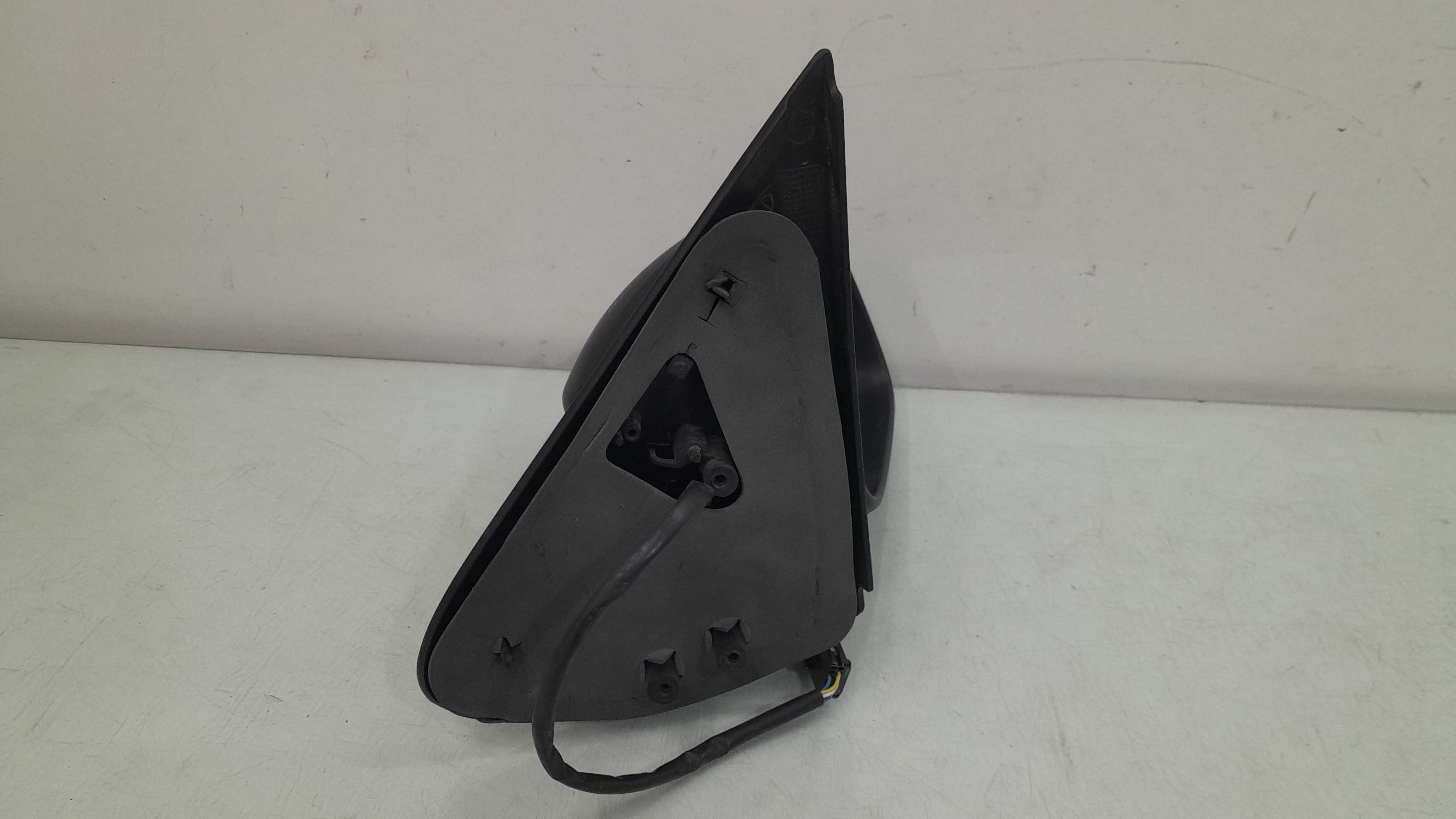 Retrovisor Direito Elétrico S/pisca Sandero 16/21 Recuperada 2