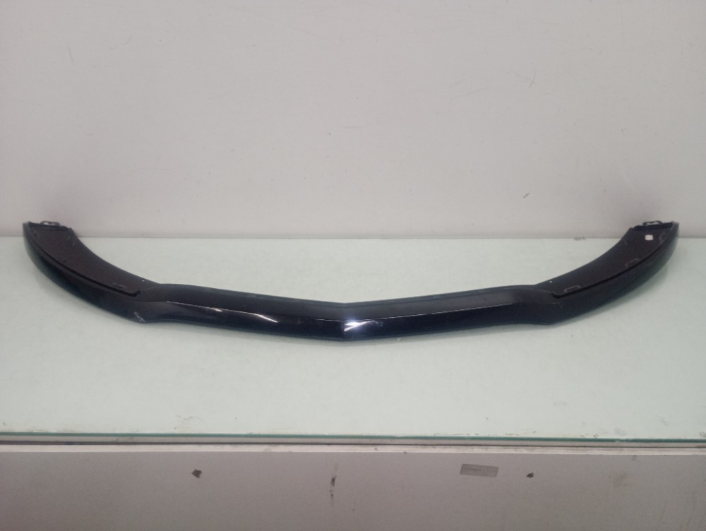 Spoiler  Parachoque Dian. Cla200 Cla300 2013/2017 Recuperado 2