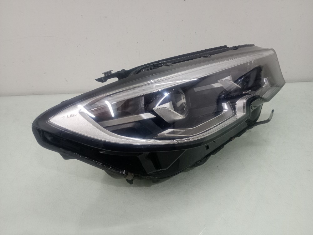 Farol Direito Bmw 320i 2018/2022 Recuperado Original 3