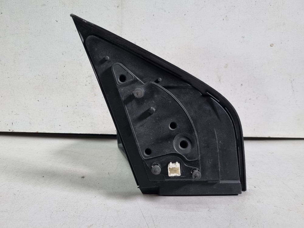 Retrovisor Esquerdo Nissan Sentra 2011/2013 Semi-novo 4
