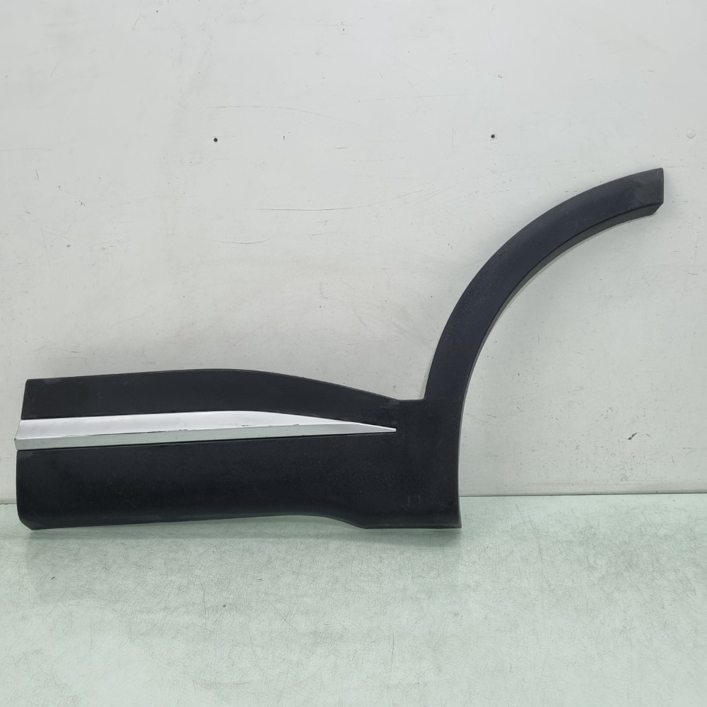 Friso Porta Traseira Esquerda Caoa Chery Tiggo 7 Pró 2021/24 1