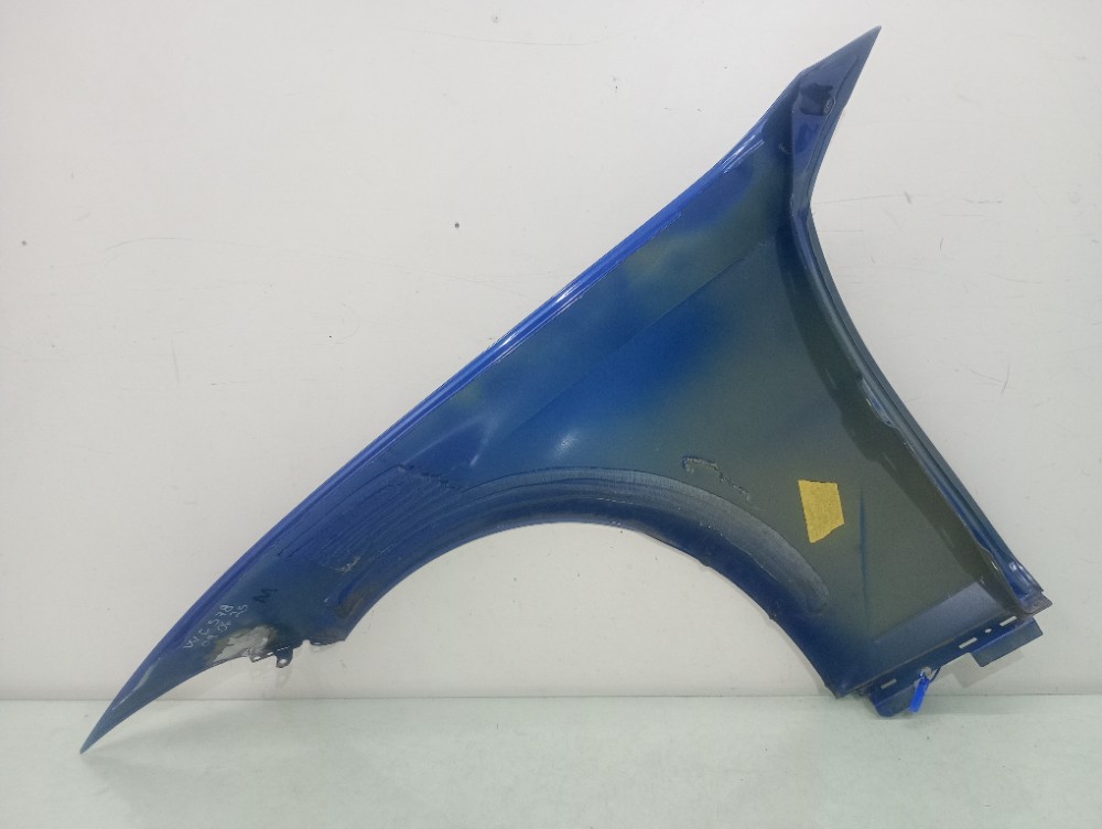 Paralama Direito Bmw 320i 2022/2024 Recuperado 5