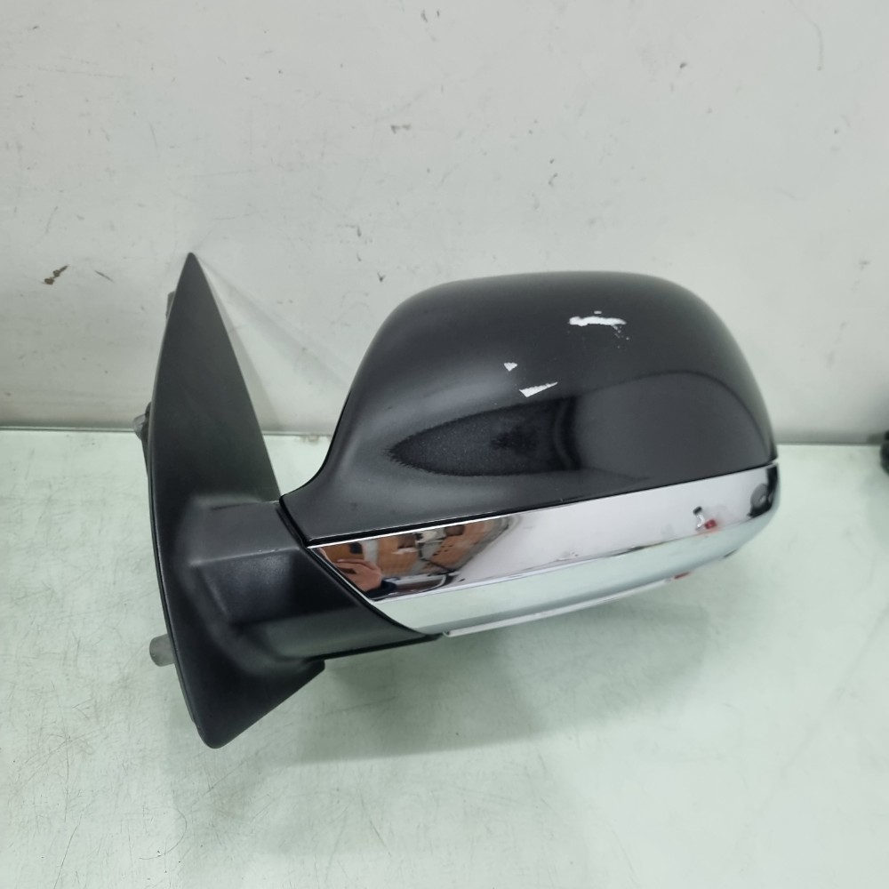 Retrovisor Esq Elétrico Vw Amarok 2012/2019 Recondicionado. 7