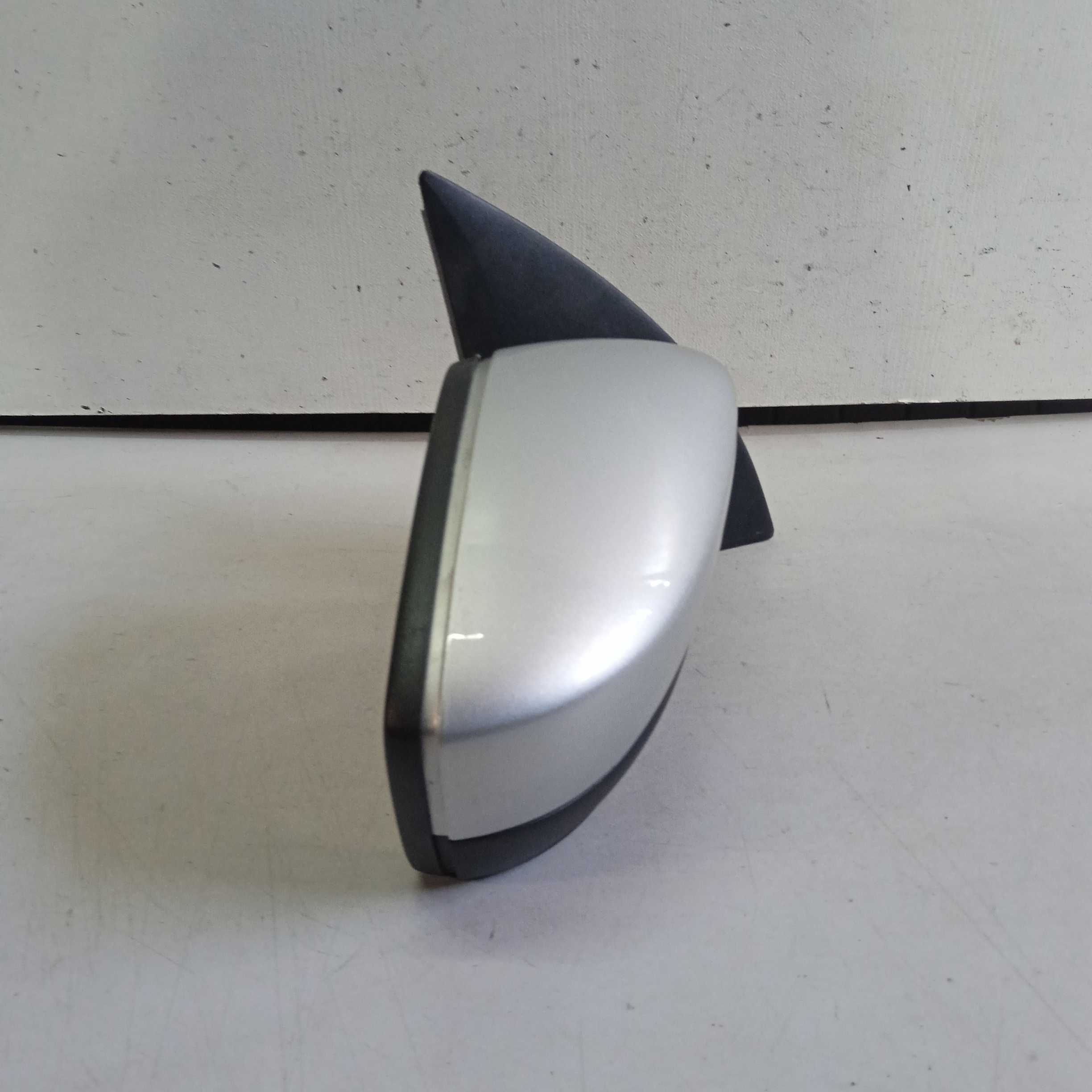 Retrovisor Direito Manual Vw Saveiro G6 Ano 2013/2019 Rec 2