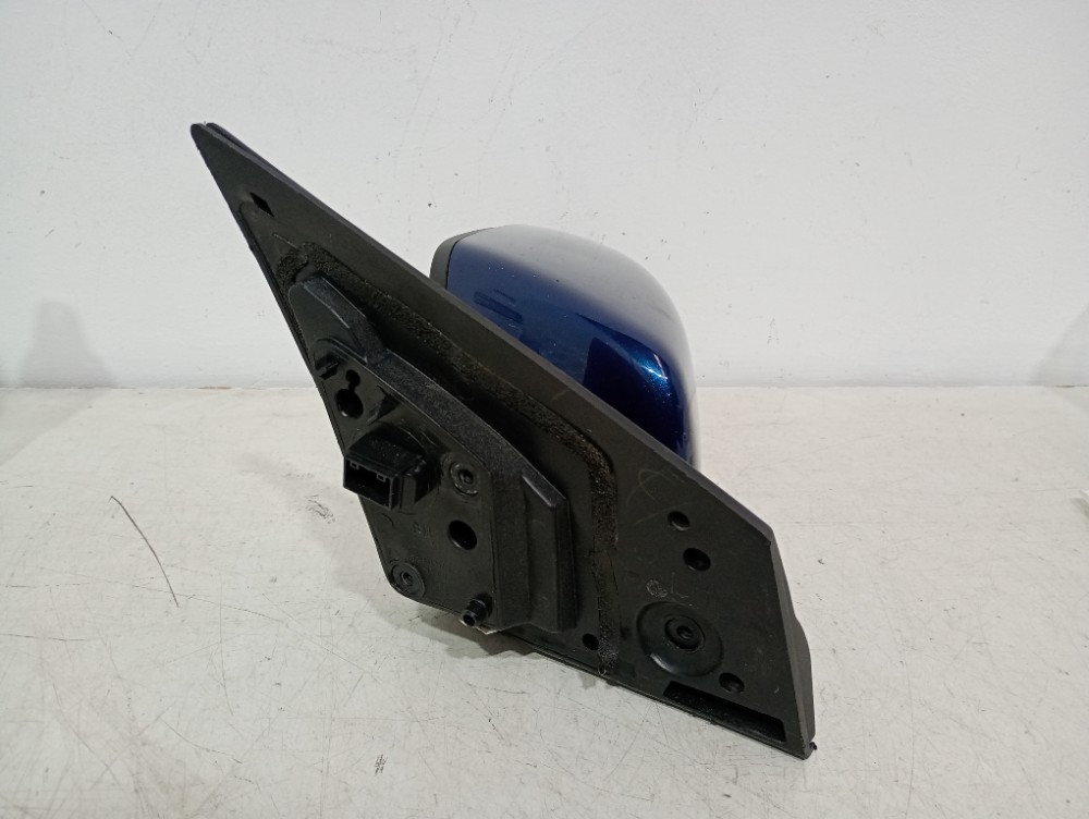 Retrovisor Esquerdo Onix 2021/2023 Recuperado 5