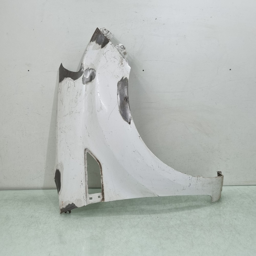 Para-lama Direito Kia Soul 2009 / 2015  Recuperado Original. 2