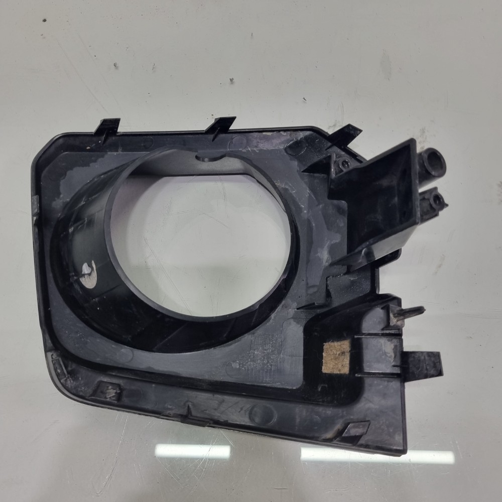 Moldura Cibie Direito S10 2022/2023 Original Gm 6