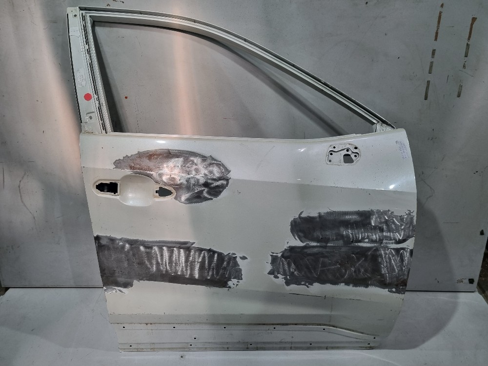Porta Dianteira Direita Toyota Corolla Cross 2022/2025 Dianteira 1