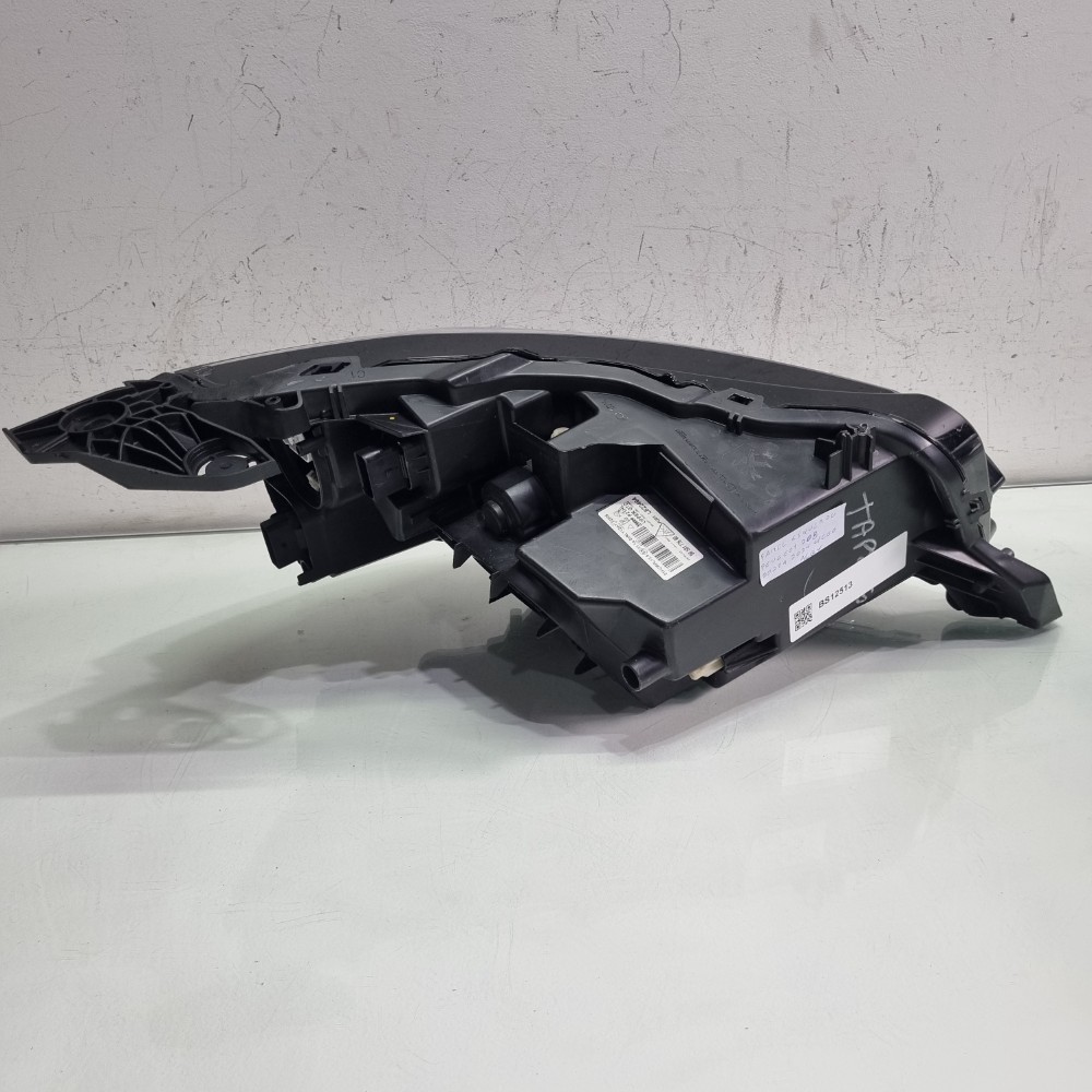 Farol Esquerdo Com Led 208 2020/2024 Original Esquerdo/motorista 6
