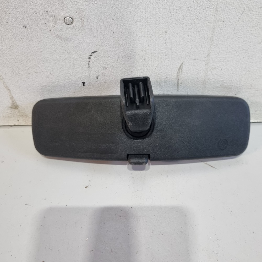 Retrovisor Interno Renault Duster/logan Modelos 2001/2010 3