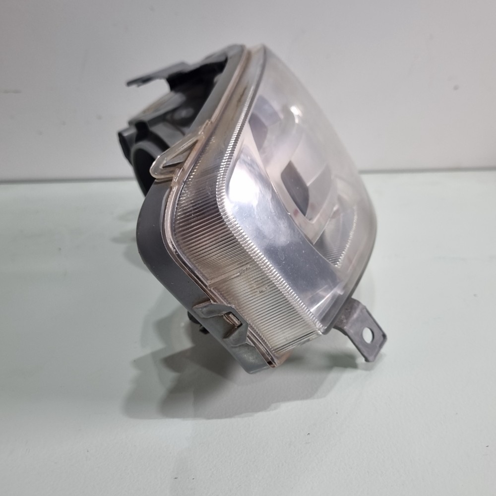 Farol Do Lado Direito Volkswagen Gol Modelos 2006/2010 Direito/passageiro 2