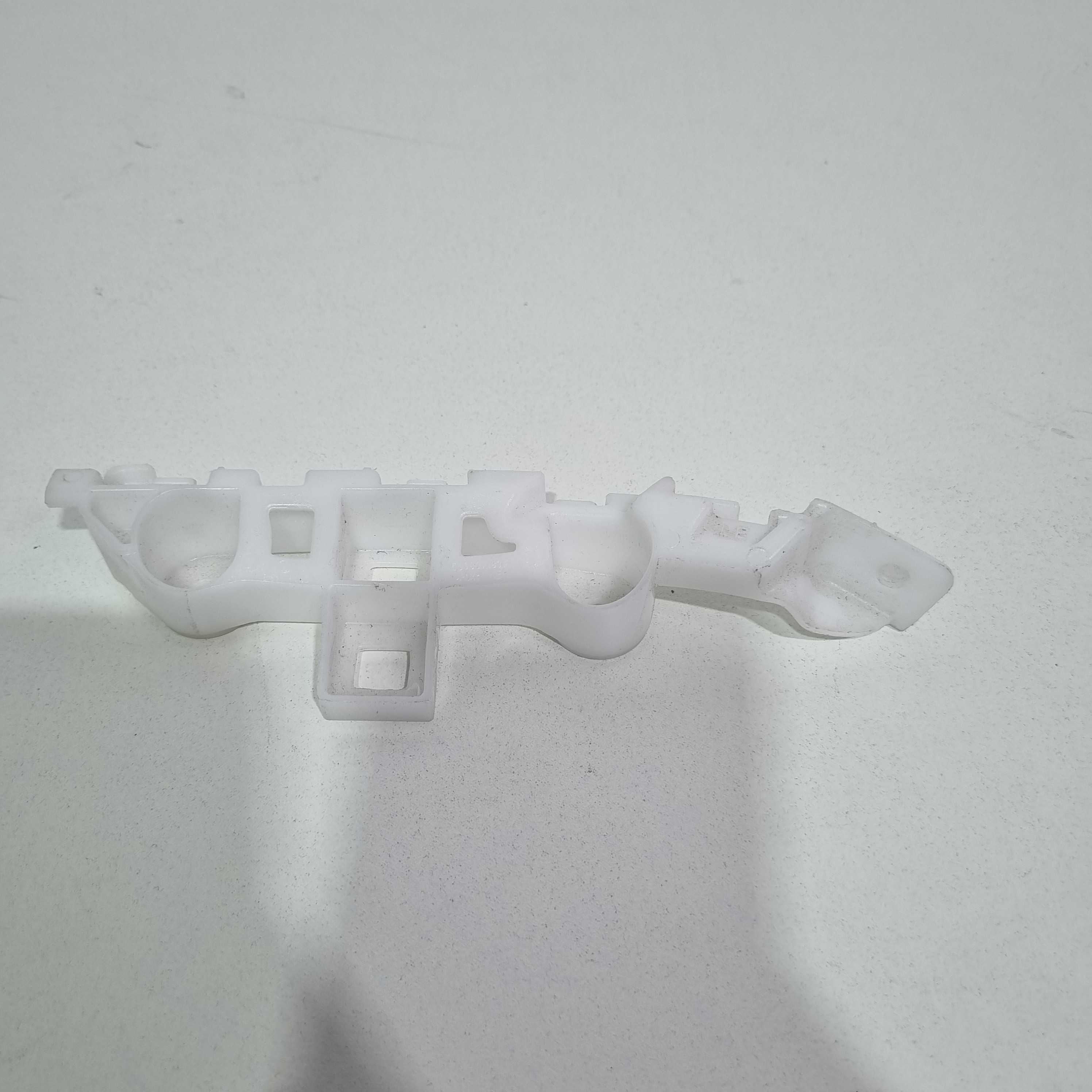 Guia Esquerda Parachoque Dianteiro Vw Gol G6 2011/2015 1