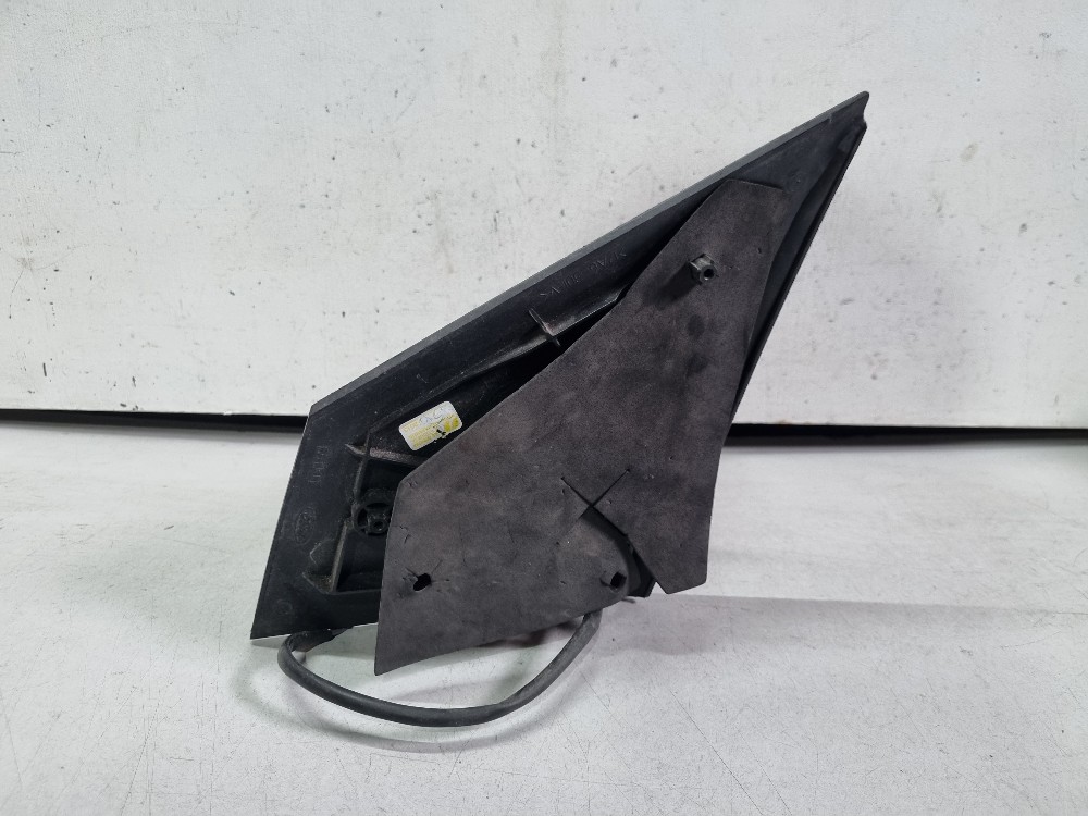 Retrovisor Do Lado Direito Ford Fiesta 2005/2012 4