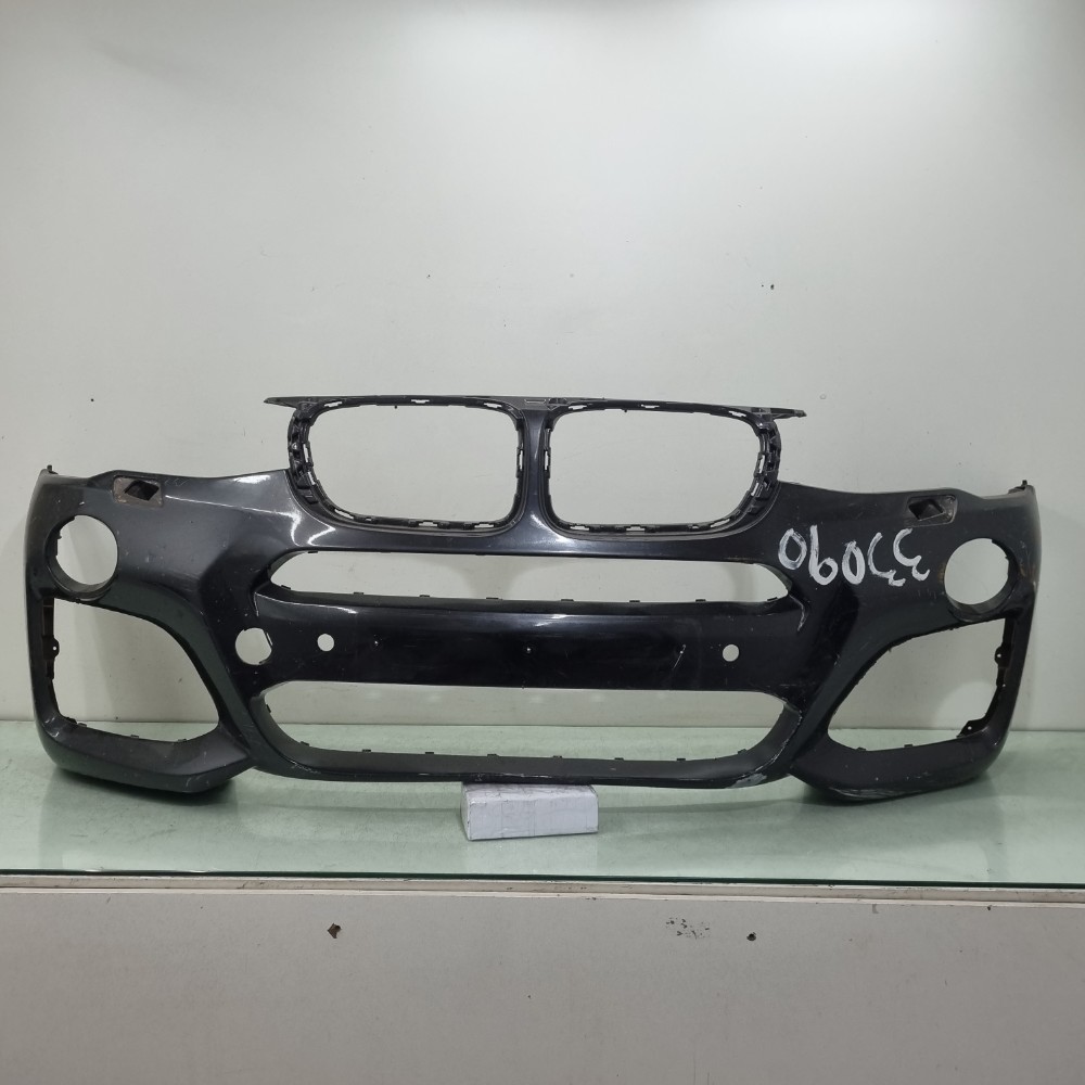 Parachoque Dianteiro Bmw X3 Sport Modelos 2015/2019 1