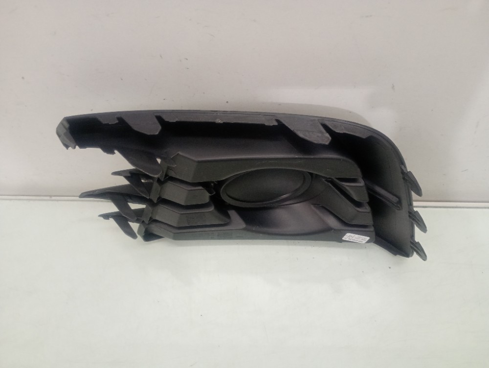 Moldura Esquerda Do Cibie Volkswagen Gol G7 2016/2018 5