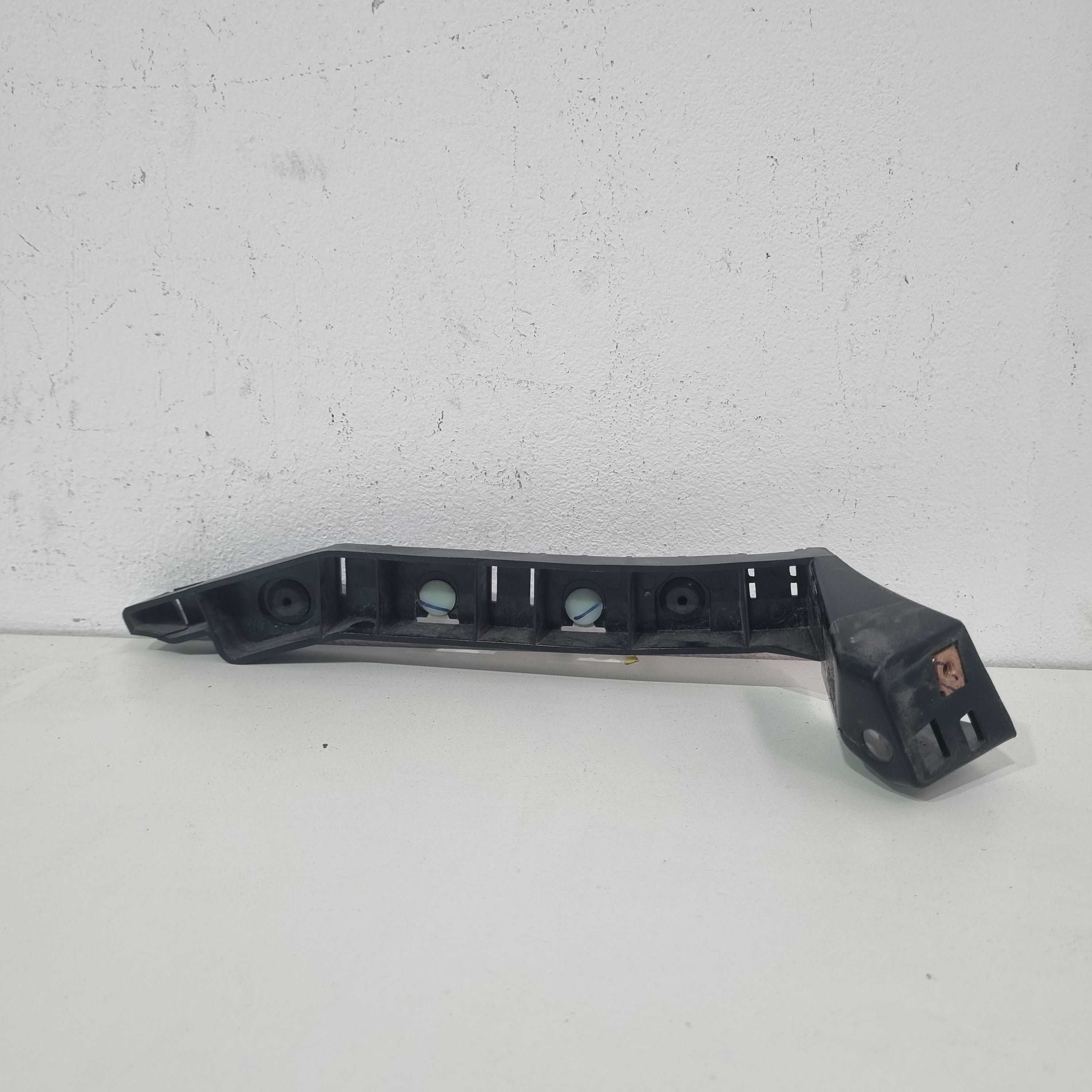 Guia Esquerda Do Para-choque Traseiro Jeep Compass 2017/2020 3