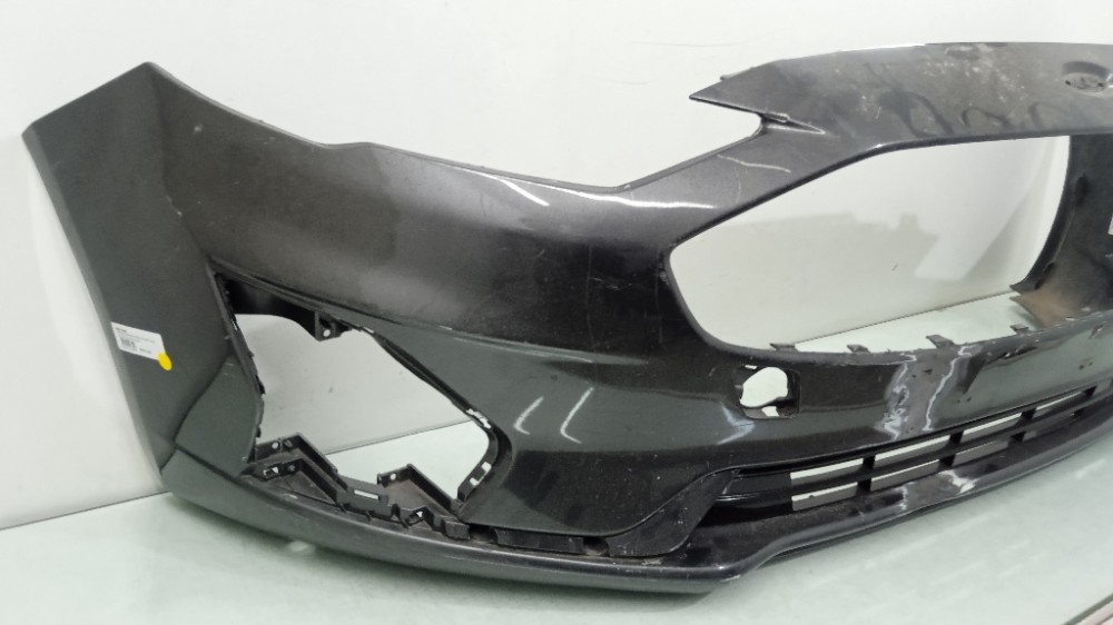 Parachoque Dianteiro Ford Fusion 2020/2023 Original 4