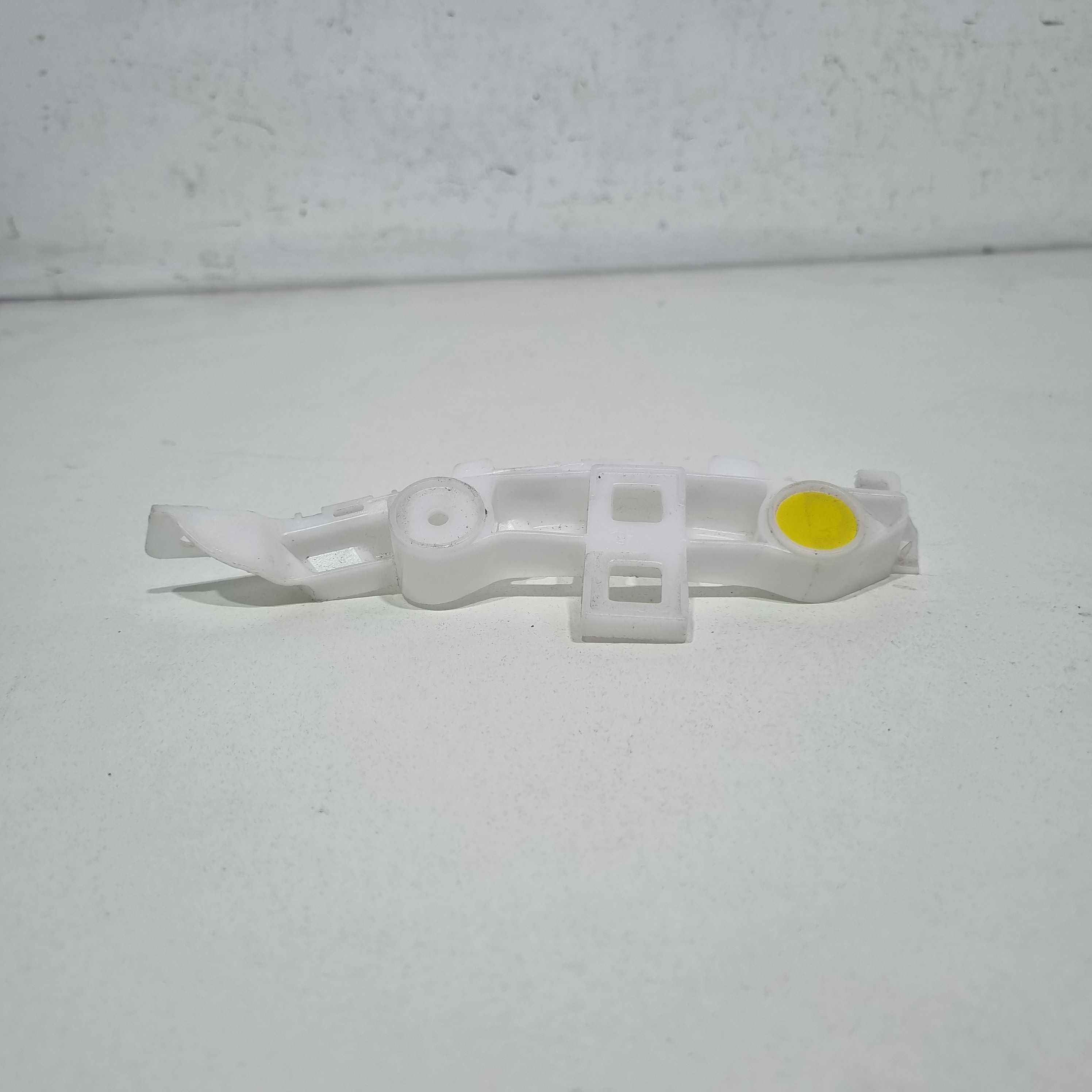 Guia Esquerda Parachoque Dianteiro Vw Gol G6 2011/2015 4
