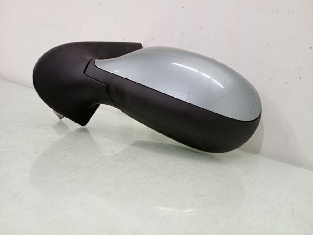 Retrovisor Esquerdo Elétrico Fiat Strada Sapão 2012/2016 2
