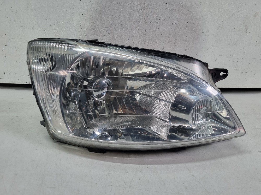 Farol Direito Do Chevrolet Corsa Classic 2010/2013 Recon Direito/passageiro 1