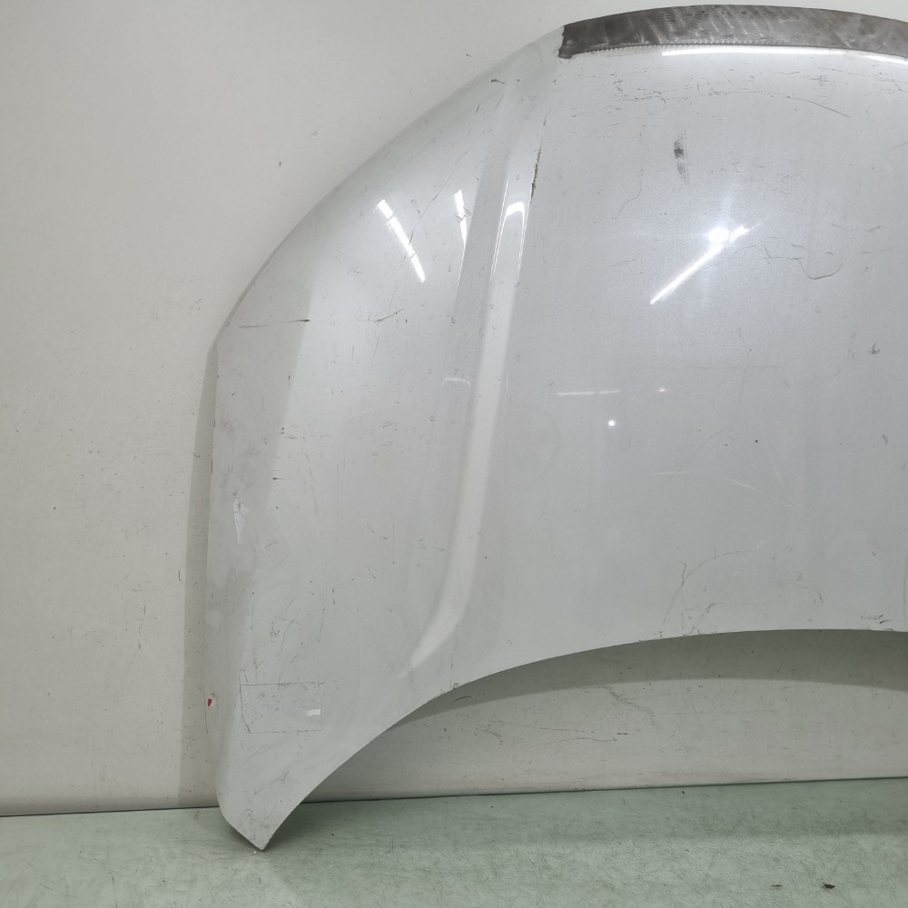 Capô Honda City 2015/2020  Recondicionado 3