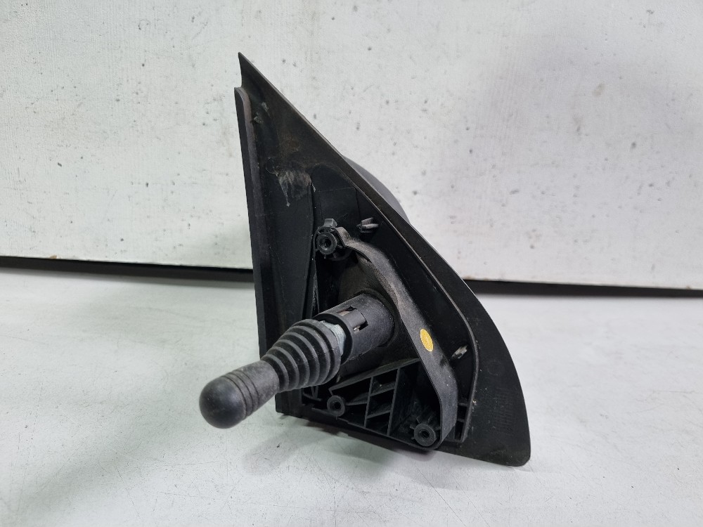 Retrovisor esquerdo Agile Montana 2009 a 2016 original 1