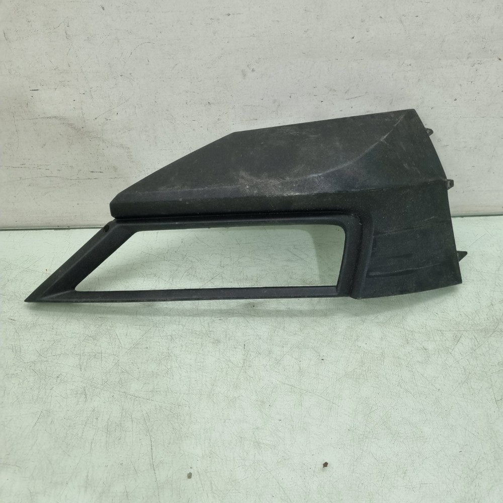 Moldura Do Cibié Direito Volkswagen Tiguan 2018/2022 1