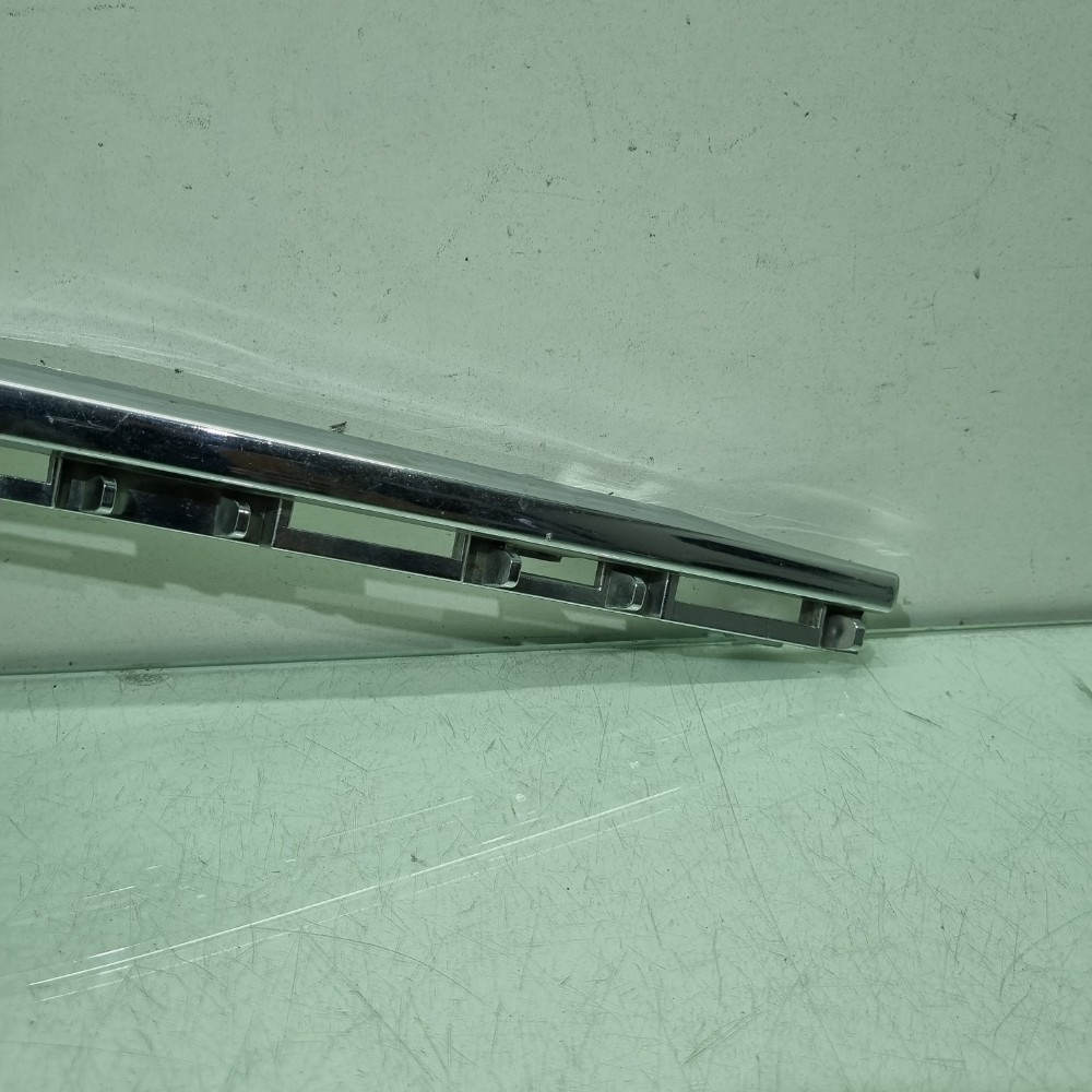 Moldura Direita Farol De Milha Chery Tiggo 8 Pró 2018/2021 Direito 3