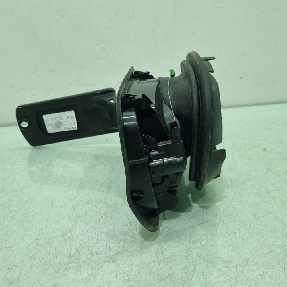 Porta Do Tanque Da Bmw X3 Modelos 2018/2023 2