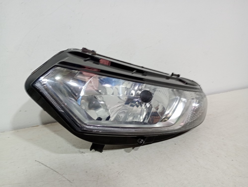 Farol Esquerdo Ecosport 2013/2017 Recuperado 2