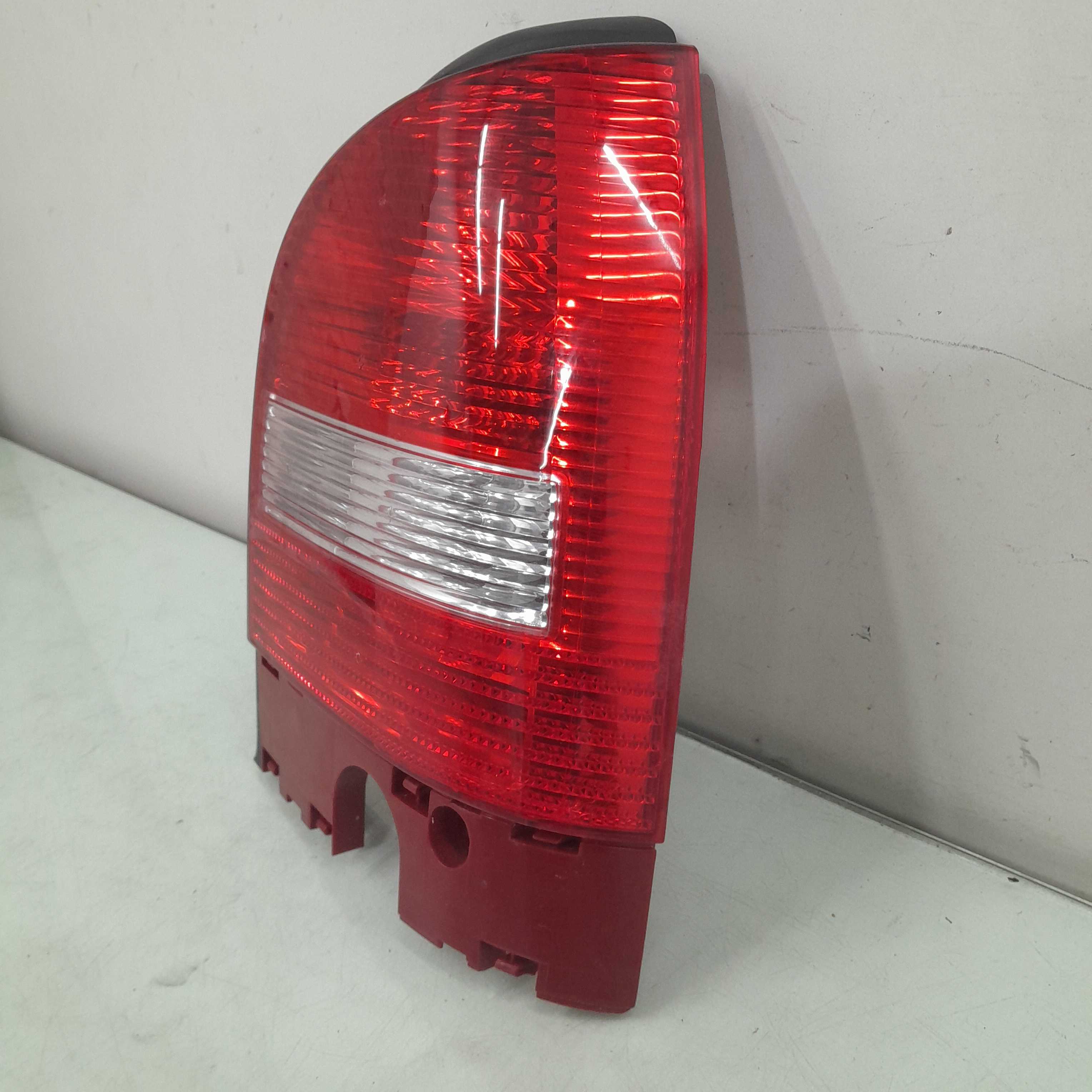 Lanterna Direira Vw Gol G3 Recuperada 1999/2004 Original 3