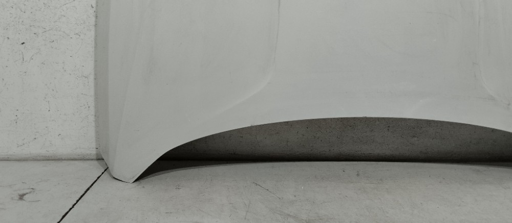 Capô Vw Saveiro 2023/2025 11