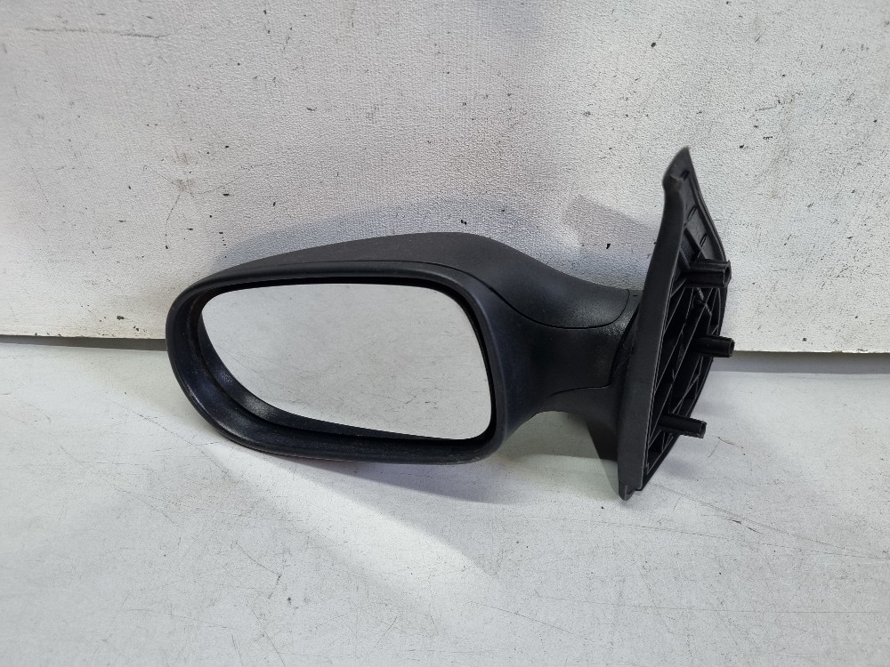 Retrovisor Esquerdo Fixo Fiat Palio Sapão 2004/2011 1