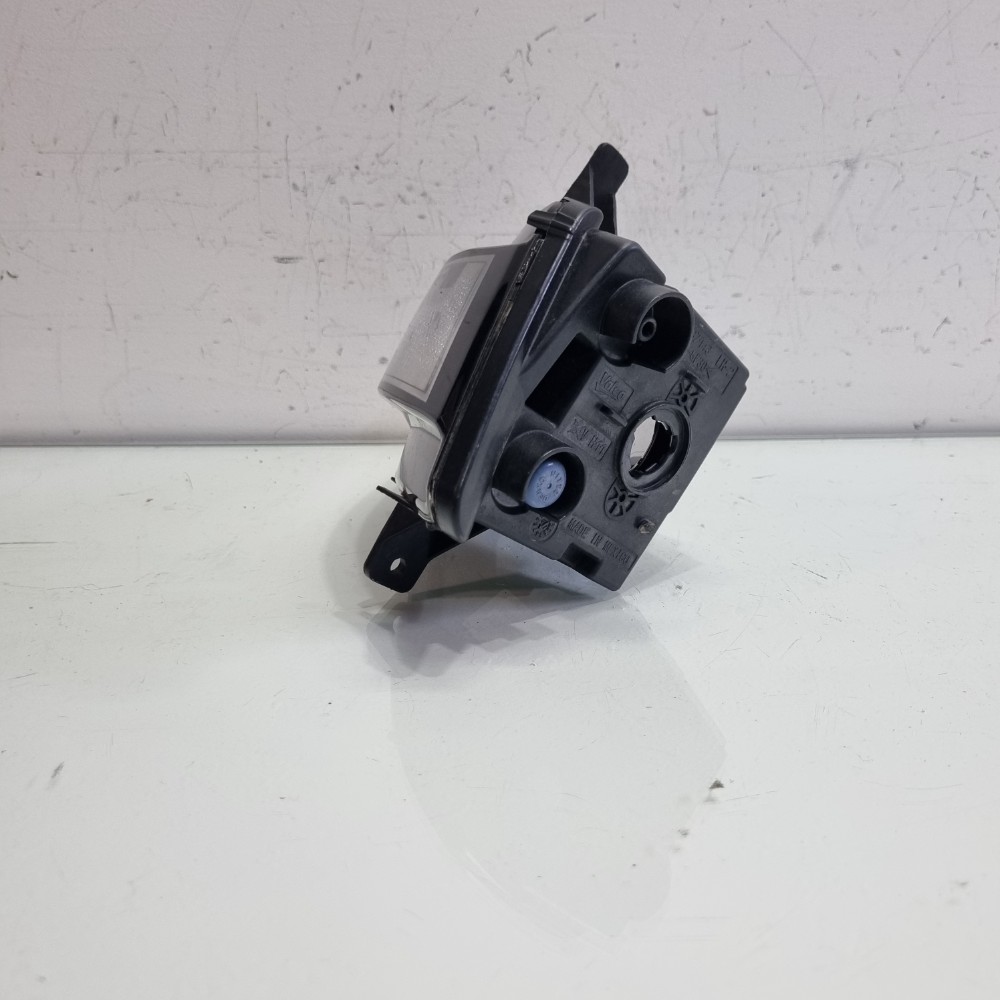 Farol De Milha Do Lado Esquerdo Volkswagen Jetta 2018/2021 5
