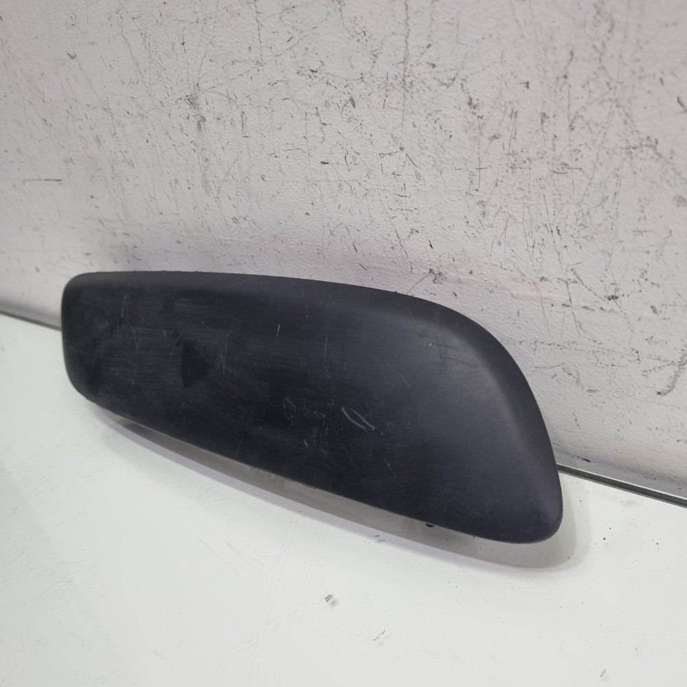 Moldura Do Parachoque Dianteiro Peugeot 307 2009/2012 Origin 2