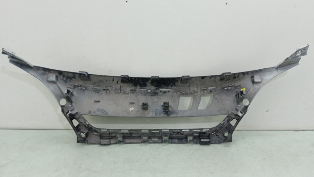 Suporte Grade Dianteiro Do Peugeot 3008 2017/2020 Original. 4