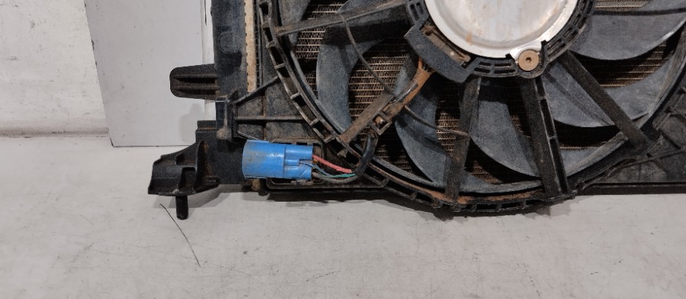Kit Radiador Strada 1.3 Recondicionado 2020/2024 3