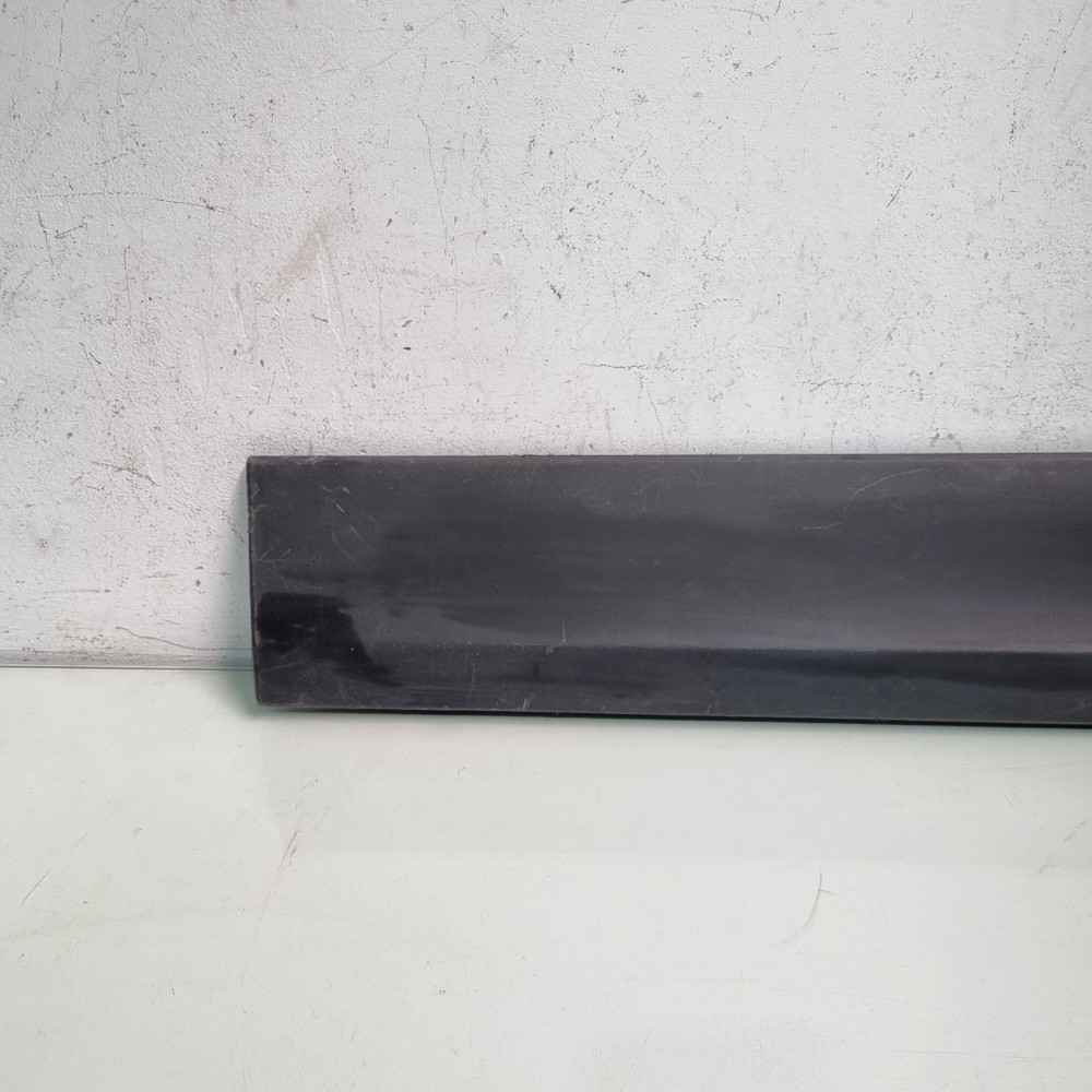 Friso Porta Dianteira Esquerda Volkswagen T-cross 2020/2023 Preto 4