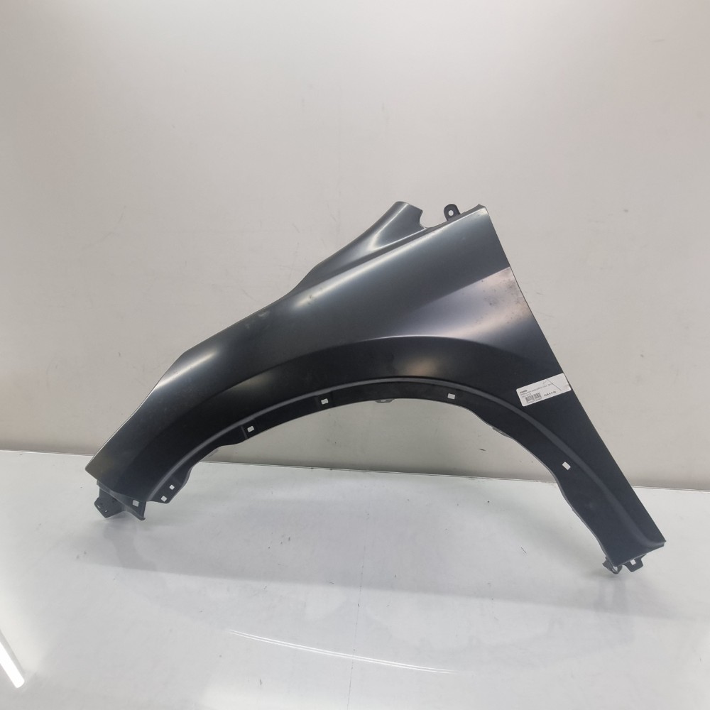 Paralama Dianteiro Esquerdo Honda Cr-v Modelos 2012/2015 1