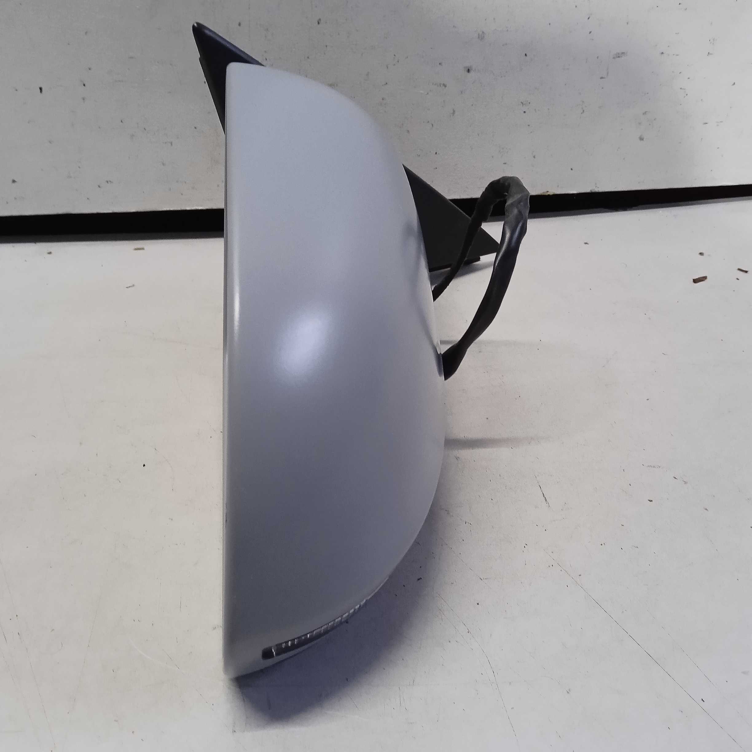 Retrovisor Direito Eletr. Audi A4 Ano 2007/2011 Recuperado 2