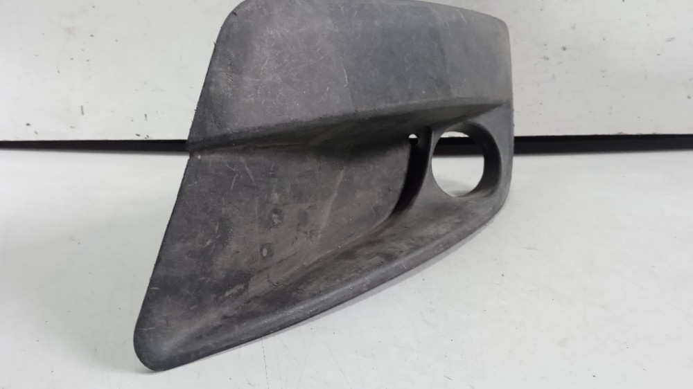 Moldura Do Cibie Lado Esquerdo Jac J6 2013/2015 Original 3