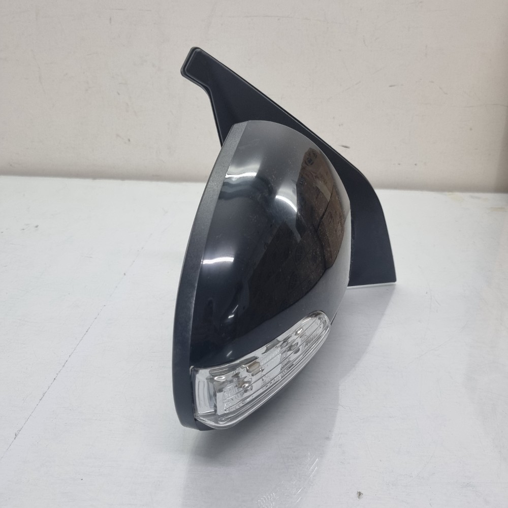 Retrovisor Do Lado Direito Kia Picanto Modelos 2006/2011 5