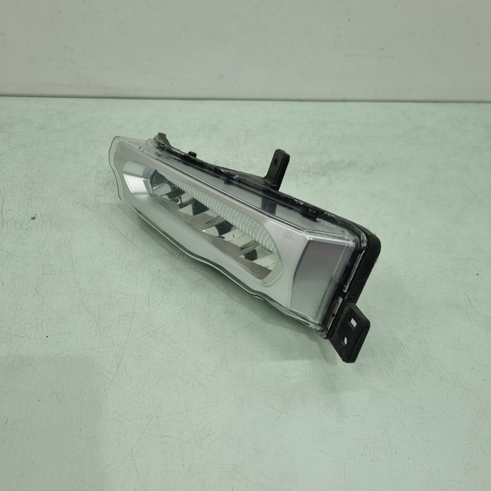 Farol Milha Lado Esquerdo Bmw X3 X4 2017/2021 Recondicionado 3